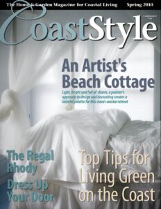 CoastStyle Magazine