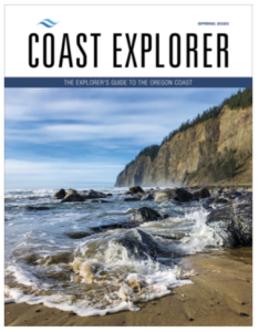 Coast Explorer Magazine